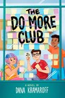 The Do More Club - Dana Kramaroff - 9780593532874