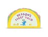 Dragon's First Taco (from the creators of Dragons Love Tacos) - Adam Rubin - 9780593533178