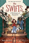 Lincoln, B: Swifts: A Dictionary of Scoundrels - Beth Lincoln - 9780593533239