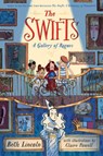 The Swifts: A Gallery of Rogues - Beth Lincoln - 9780593533260