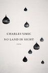 No Land in Sight - Charles Simic - 9780593534939