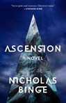 Ascension - Nicholas Binge - 9780593539590
