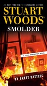 Stuart Woods' Smolder - Brett Battles - 9780593540114