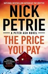 The Price You Pay - Nick Petrie - 9780593540572