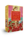 Goddess of Love Tarot -  - 9780593541098