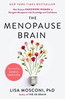 Mosconi, L: Menopause Brain - Lisa Mosconi - 9780593541241