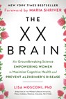 The XX Brain - Lisa Mosconi - 9780593542132