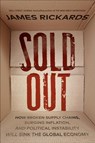Sold Out - James Rickards - 9780593542316