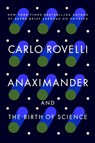 Rovelli, C: Anaximander - Carlo Rovelli - 9780593542361