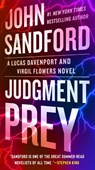 Sandford, J: Judgment Prey - John Sandford - 9780593542842
