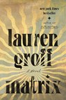 Matrix - GROFF,  Lauren - 9780593543108