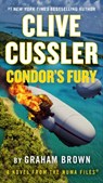 Clive Cussler Condor's Fury - Graham Brown - 9780593543993