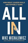 All In - Mike Michalowicz - 9780593544518