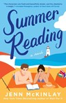 Summer Reading - Jenn McKinlay - 9780593545720