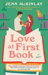 Love at First Book - Jenn McKinlay - 9780593545744
