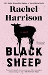 Black Sheep - Rachel Harrison - 9780593545867