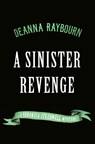 A Sinister Revenge - Deanna Raybourn - 9780593545928