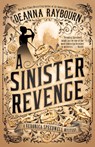 A Sinister Revenge - Deanna Raybourn - 9780593545935