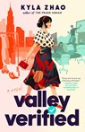 Valley Verified - Kyla Zhao - 9780593546154