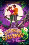 Temple of Swoon - Jo Segura - 9780593547489
