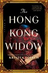 Hong Kong Widow - Kristen Loesch - 9780593548011