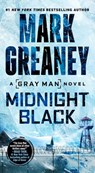 Midnight Black - Mark Greaney - 9780593548219
