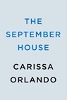 The September House - Carissa Orlando - 9780593548639