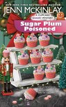 Sugar Plum Poisoned - Jenn Mckinlay - 9780593549124