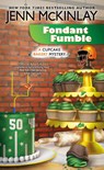 Fondant Fumble - Jenn Mckinlay - 9780593549148