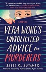 Vera Wong's Unsolicited Advice for Murderers - Jesse Q. Sutanto - 9780593549223
