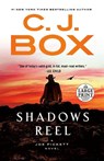 Shadows Reel - C. J. Box - 9780593556351