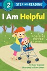I Am Helpful - Suzy Capozzi - 9780593564950