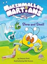Marshmallow Martians: Show and Smell: (A Graphic Novel) - Deanna Kent - 9780593566084