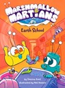 Marshmallow Martians: Earth School - Deanna Kent - 9780593566121