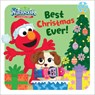 Posner-Sanchez, A: Best Christmas Ever! (Sesame Street) - Andrea Posner-Sanchez - 9780593566794