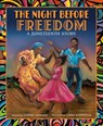 The Night Before Freedom - Glenda Armand - 9780593567470