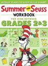 Summer with Seuss Workbook: Grades 2-3 - Dr. Seuss - 9780593567548