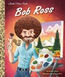 Bob Ross: A Little Golden Book Biography - Maria Correa - 9780593568255