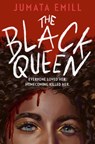 The Black Queen - Jumata Emill - 9780593568545