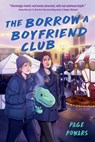 The Borrow a Boyfriend Club - Page Powars - 9780593568613