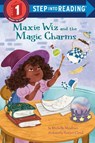 Maxie Wiz and the Magic Charms - Michelle Meadows - 9780593571378
