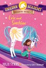 UNICORN ACADEMY TREAS HUNT #2 - Julie Sykes - 9780593571453