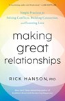 Making Great Relationships - Rick Hanson - 9780593577950
