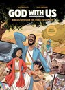 God with Us - Matt Mikalatos - 9780593578100