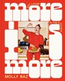 More Is More - Molly Baz - 9780593578841