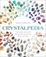 Crystalpedia - Athena Perrakis - 9780593579091