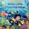 God's Little Oceanographer - Tina Cho - 9780593579442