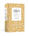 Q&A a Day Spots - Potter Gift - 9780593580202