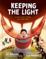 Keeping the Light - Ali Gilkeson - 9780593581445