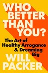 Who Better Than You? - Will Packer - 9780593582169